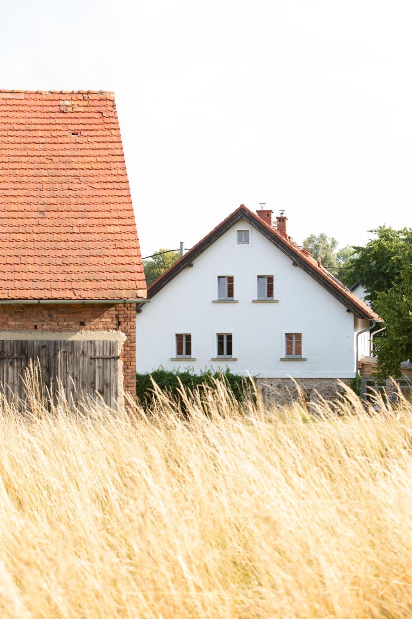 Domnumer 10 Pokrzywnik Bagian luar foto