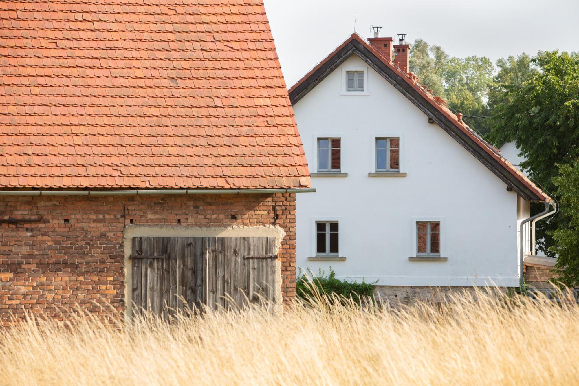 Domnumer 10 Pokrzywnik Bagian luar foto